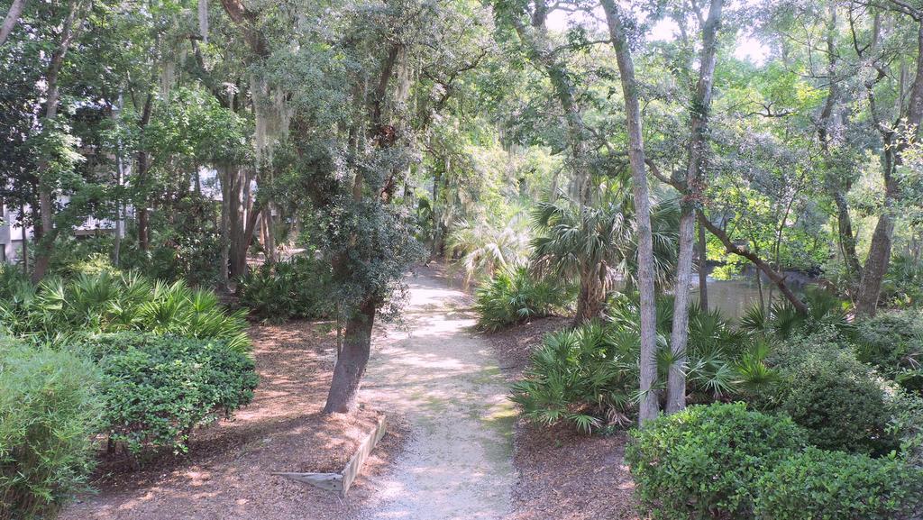 Hôtel 5003 Treetops à Île de Hilton-Head Extérieur photo